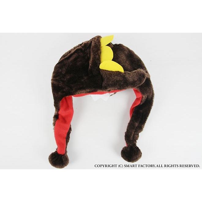 Ferrari 送料無料 アニマル帽子 アニマルキャップ 動物 アニマル