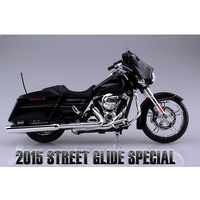 バイク ミニカー Maisto 1/12 ハーレーダヴィットソン HARLEY DAVIDSON 