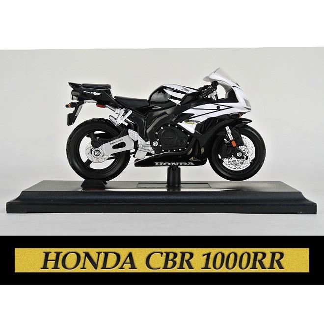 リアルモーターサイクル1:18 バイク ミニカー Maisto 1/18スケール リアルバイク スペシャル