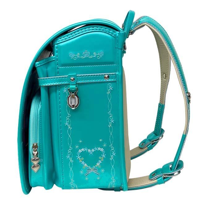 フィットちゃんランドセル フィットちゃん 日本製 通気性 A4サイズ対応