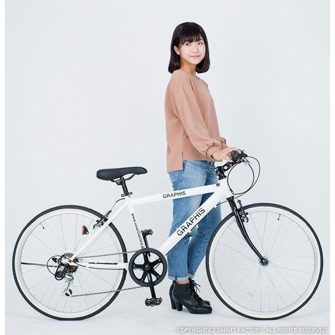 子供用 自転車 クロスバイク 全12色 24インチ シマノ 6段変速 初心者 女性 子供 ジュニア :GR-001J:自転車通販 スマートファクトリー - 通販 - Yahoo!ショッピング 子供用 自転車 クロスバイク 全12色 24インチ シマノ 6段変速 初心者 女性 子供 ジュニア :GR-001J:自転車通販 スマートファクトリー - 通販 - Yahoo!ショッピング