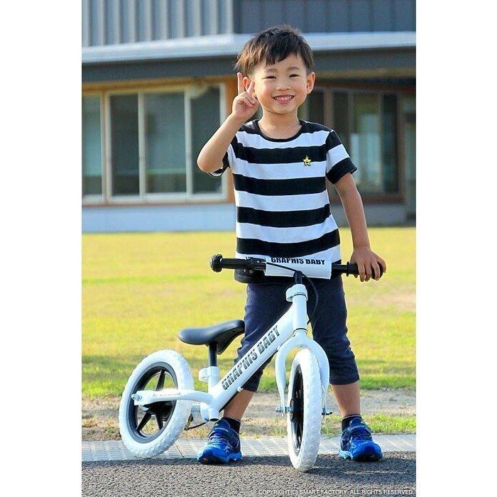 ペダルなし自転車 2歳 3歳 4歳 5歳 ブレーキ付き 男の子 女の子 幼児用 子供自転車 ペダル無し自転車の画像