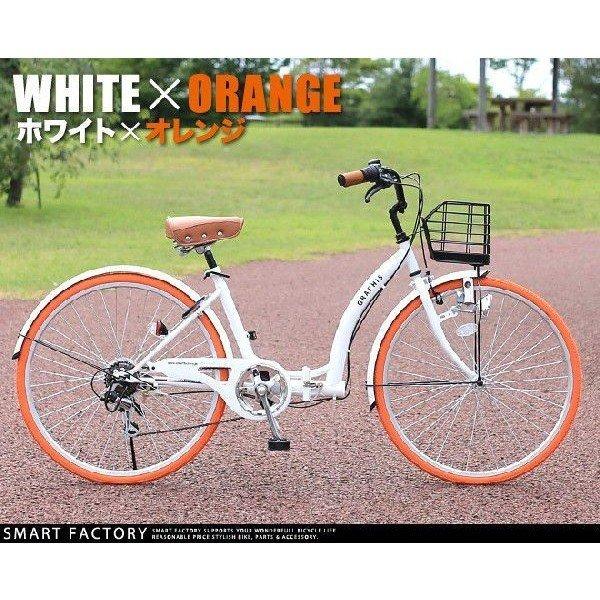 GRAPHIS(自転車) ママチャリ シティサイクル 【期間限定 GRAPHIS(自転車) ママチャリ シティサイクル 【期間限定