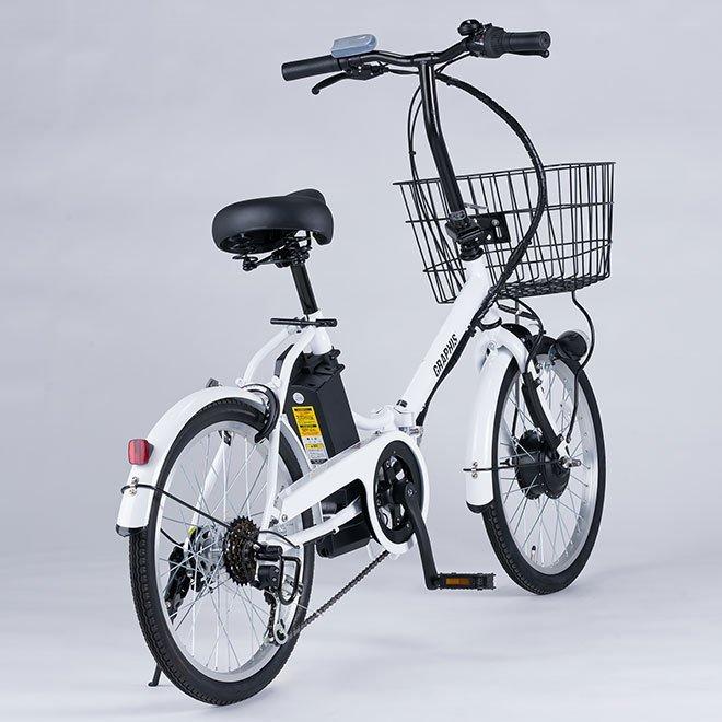 アシスト自転車 坂 適正変速