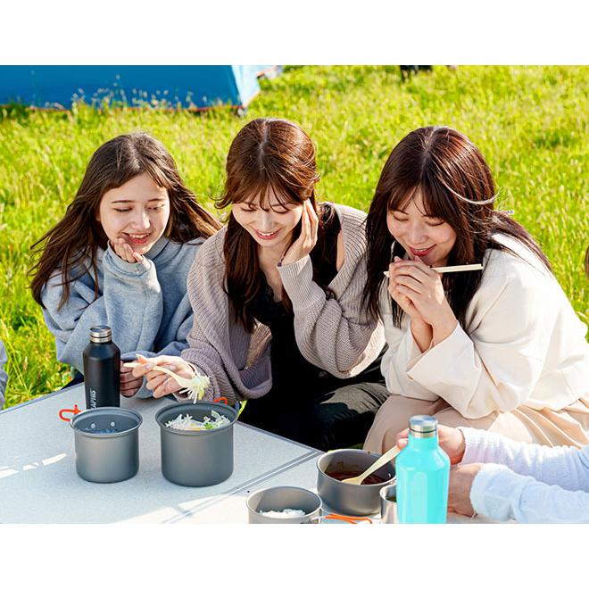 【新品未使用】アシモクラフツ　クッカー A_Cooker | asimocrafts