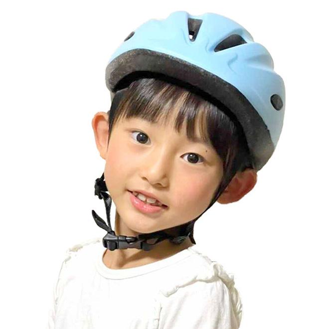 GRAPHIS（グラフィス） 自転車 子供 ヘルメット 1歳 2歳 3歳〜5歳 SG