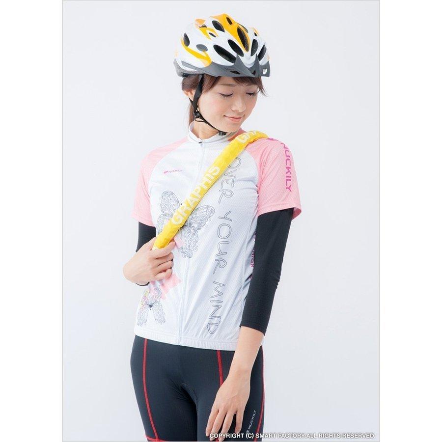 GRAPHIS（グラフィス） ヘルメット 自転車 帽子用保冷剤 超軽量 215g