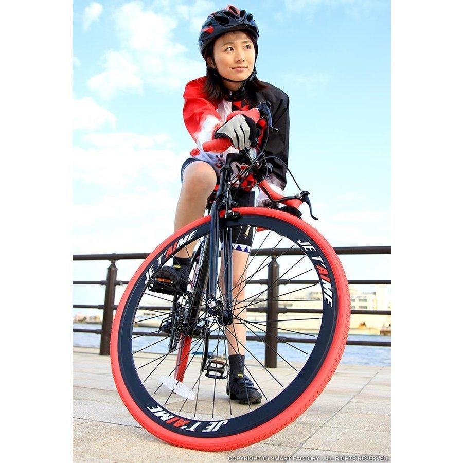 GRAPHIS(自転車) ロードバイク 700x28C シマノ 21段変速 補助 GRAPHIS(自転車) ロードバイク 700x28C シマノ 21段変速 補助