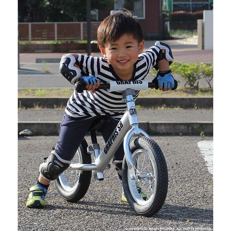 国内完全組立 当日発送 クーポン ペダルなし自転車 2歳 3歳 4歳 5歳 12インチ ゴムタイヤ 幼児用 子供自転車 ペダル無し｜smart-factory｜14