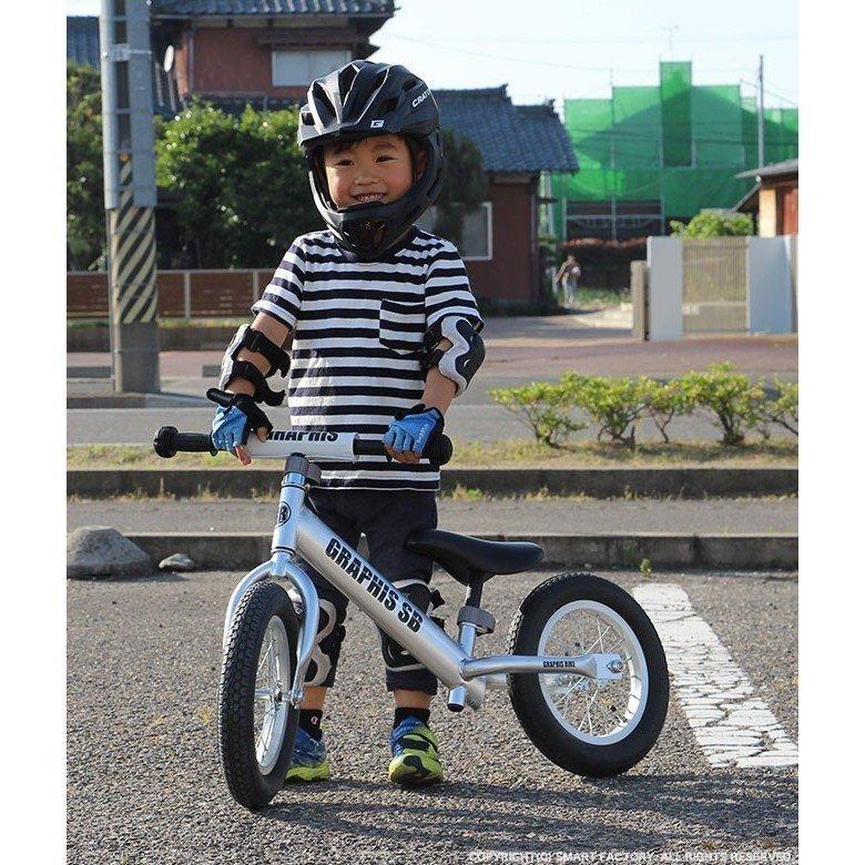 国内完全組立 当日発送 クーポン ペダルなし自転車 2歳 3歳 4歳 5歳 12インチ ゴムタイヤ 幼児用 子供自転車 ペダル無し｜smart-factory｜15