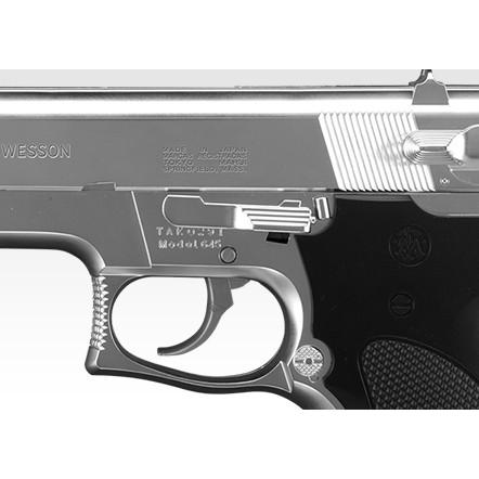 エアガン　S/W M645 TOKYO MARUI（東京マルイ） モデル645 M645 エアーハンドガン エア