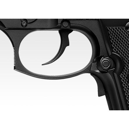 TOKYO MARUI（東京マルイ） 電動 エアガン ハンドガン M92F ミリタリー
