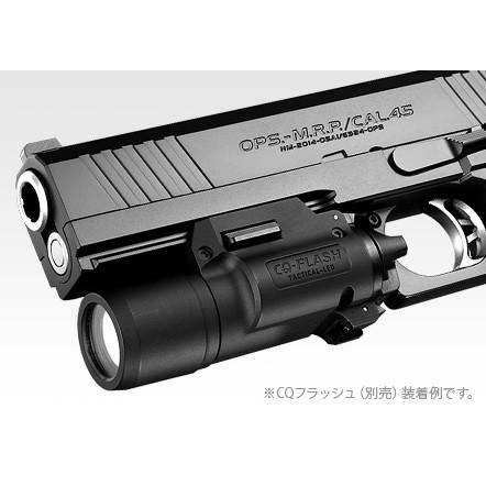 東京マルイ ハイキャパE ガバメントモデル 電動ガン ハンドガンタイプ エアガン hicapa サバゲー 18歳以上_4