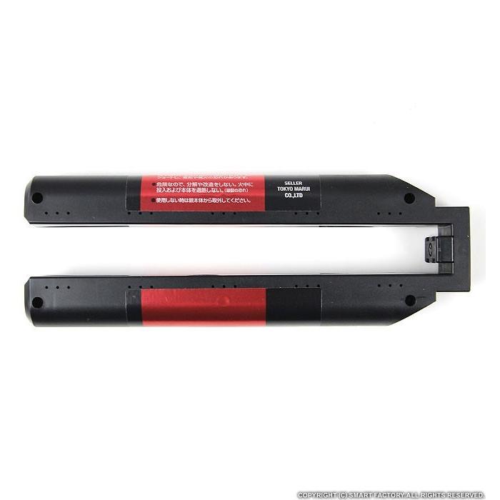 TOKYO MARUI 東京マルイ 8.4V ニッケル水素 1300mAh SOPMOD