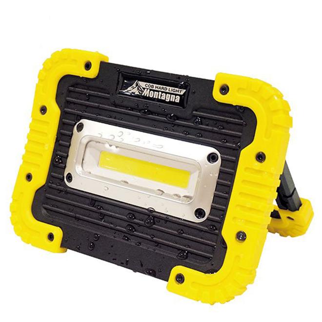 Cob ライト 防滴 大光量 450ルーメン 作業用 電池式 防災グッズ 停電 屋外 アウトドア キャンプ ソロキャンプ キャンプ用品 釣り ハンディライト 自転車通販 スマートファクトリー 通販 Paypayモール