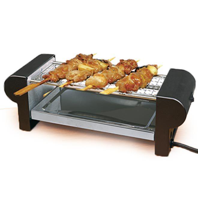 ハック ちょこっとグリル 焼き鳥焼き器 HAC2241 楽天市場】＼お買い物マラソン／ 焼き鳥焼き器 家庭用