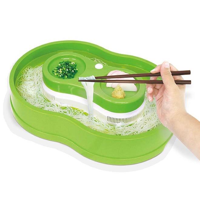 HAC 流しそうめん器 【売りつくしセール】 家庭用 卓上