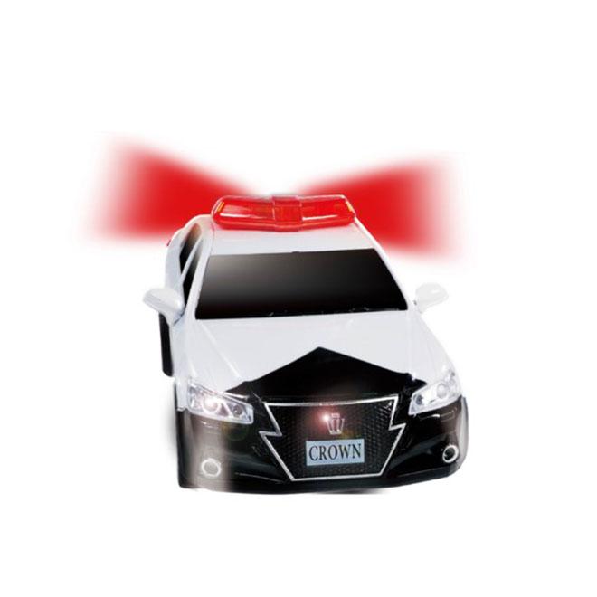 HAC（ハック） ラジコン 自動車 ラジコンカー RC トヨタ クラウン