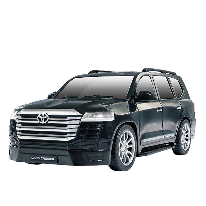 トヨタ 大型 ラジコン ランドクルーザー ラジコンカー オフロード 36CM トヨタ 大型 ラジコン ランドクルーザー ラジコンカー オフロード 36CM
