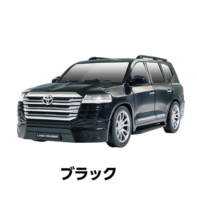 HAC（ハック） ラジコン 自動車 ラジコンカー RC トヨタ