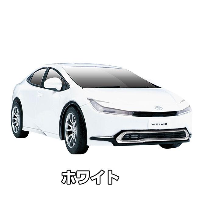 HAC（ハック） ラジコン 自動車 ラジコンカー RCトヨタ プリウス