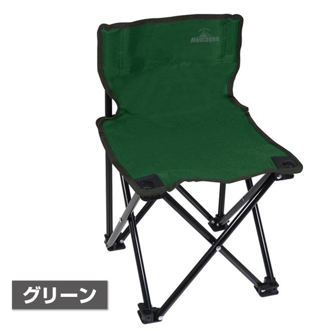 HAC（ハック） アウトドアチェア 折りたたみ コンパクト 軽量