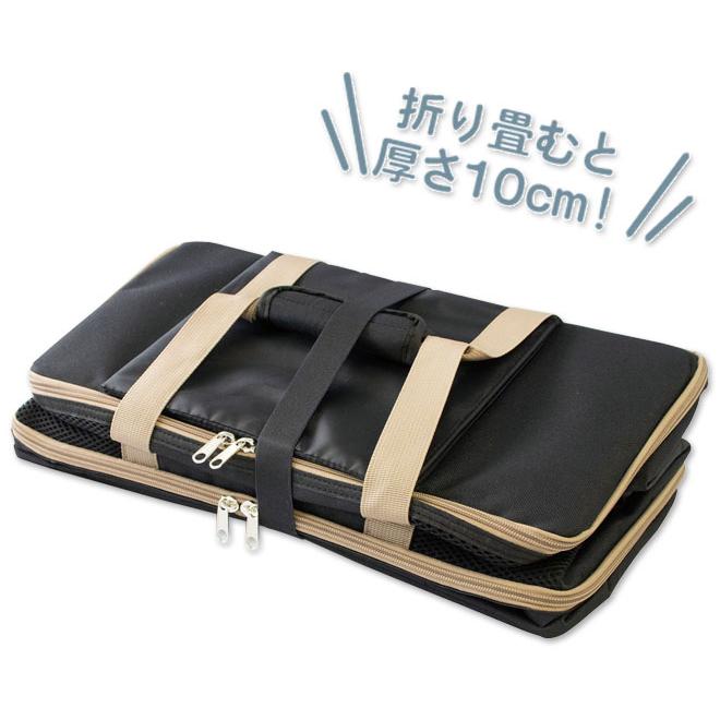 新品未使用　3WAY ペットキャリー　災害時、病院等に 62250004.jpg