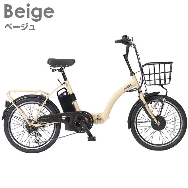 電動アシスト自転車 折りたたみ 20インチ 低床フレーム 6段変速 カゴ