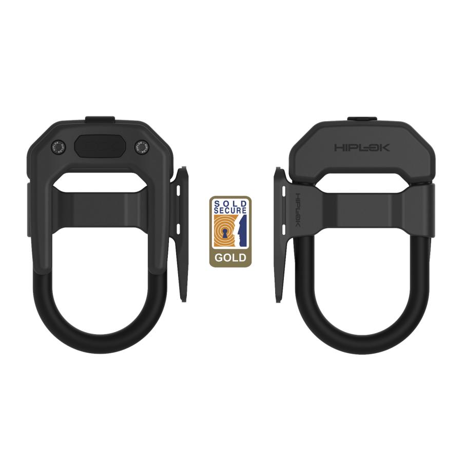 【ヒップロック】Hiplok DX with FRAME CLIP 楽天市場】HIPLOK DX with FRAME CLIP (ブラック) ヒップロック