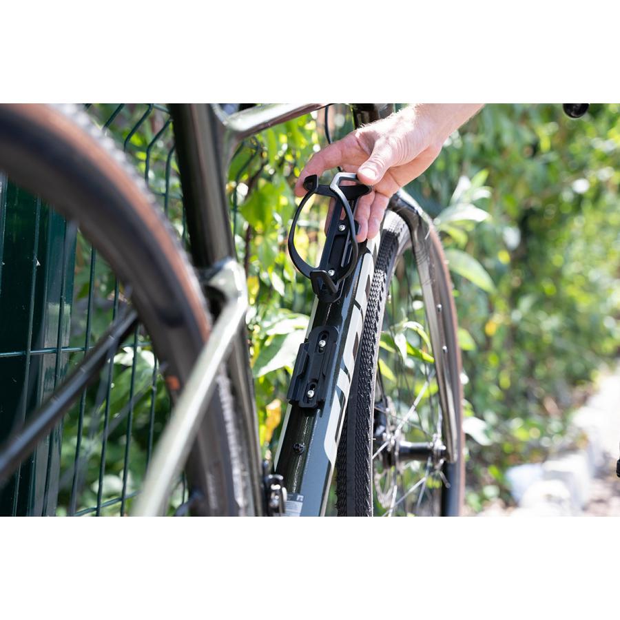 自転車 鍵 ロック 頑丈 持ち運び HIPLOK SWITCH S851 防犯 コンパクト