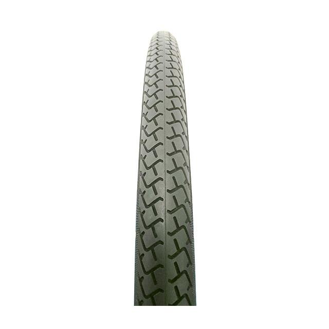 自転車 タイヤ 24インチ 2本セット ペア巻き CITY COMFORT 耐