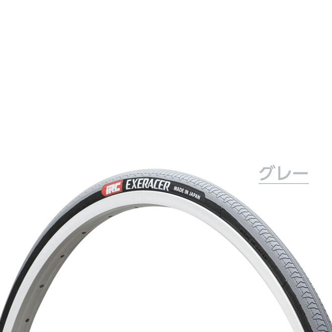 EXERACER 車椅子 タイヤ IRC エクセレーサー WO 25-540 HE 25-559 1本