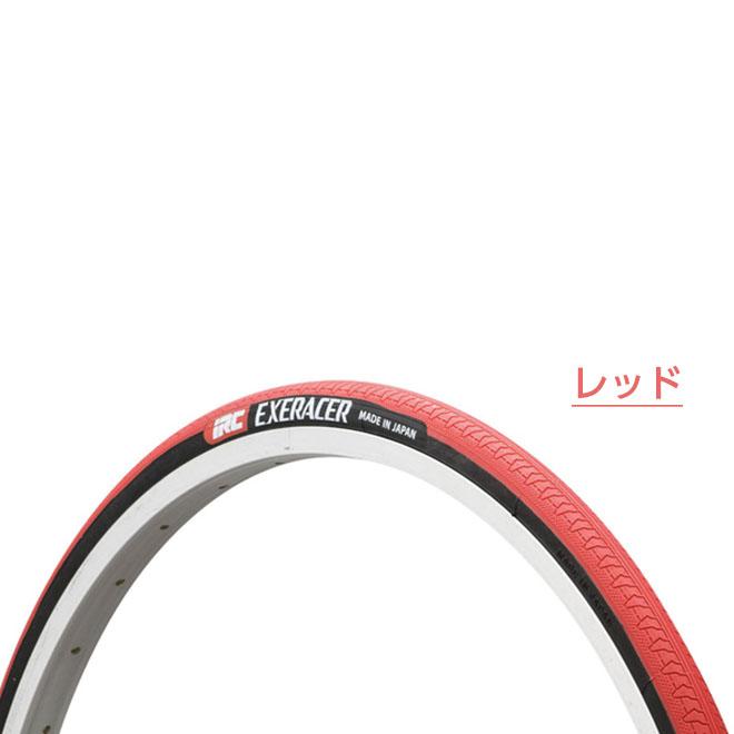 EXERACER 車椅子 タイヤ IRC エクセレーサー WO 25-540 HE 25-559 1本