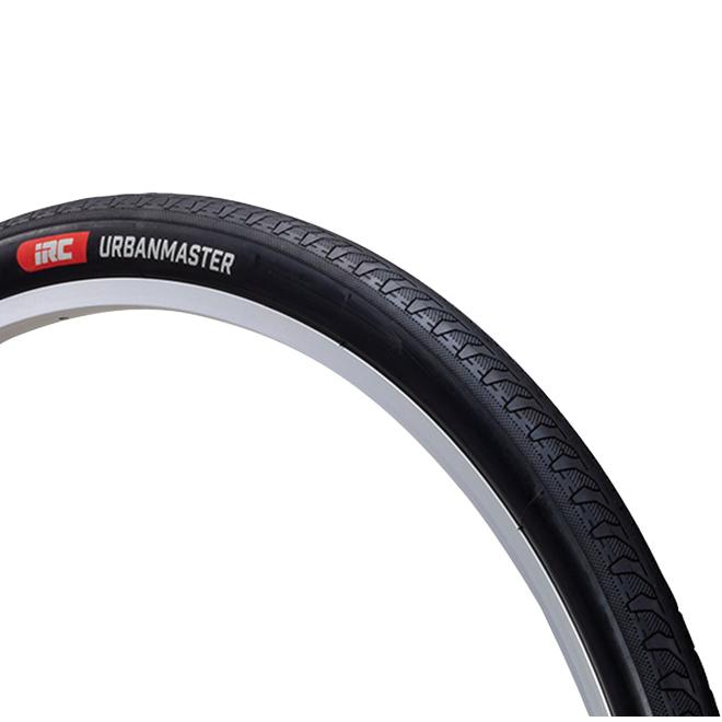 自転車 タイヤ 20インチ アーバンマスター IRC 20x1.50 20x1.75 20x1