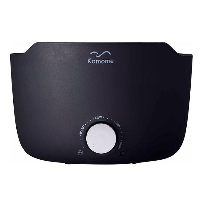 ステンレス グリルパン 温度調整機能付き Grill Pan (K-GP1) - Kamome Grill Pan(カモメ グリルパン)