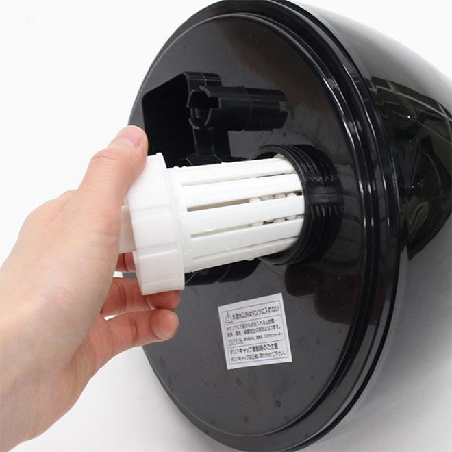 加湿器、大容量3.8L Amazon.co.jp: 加湿器 卓上 大容量 【ダブルノズル & 加熱式】 3.8L