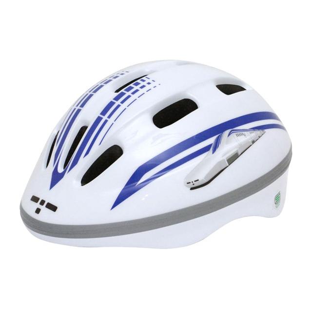 子供 ヘルメット 新幹線 超電導リニアL0系 リニアモーター 自転車