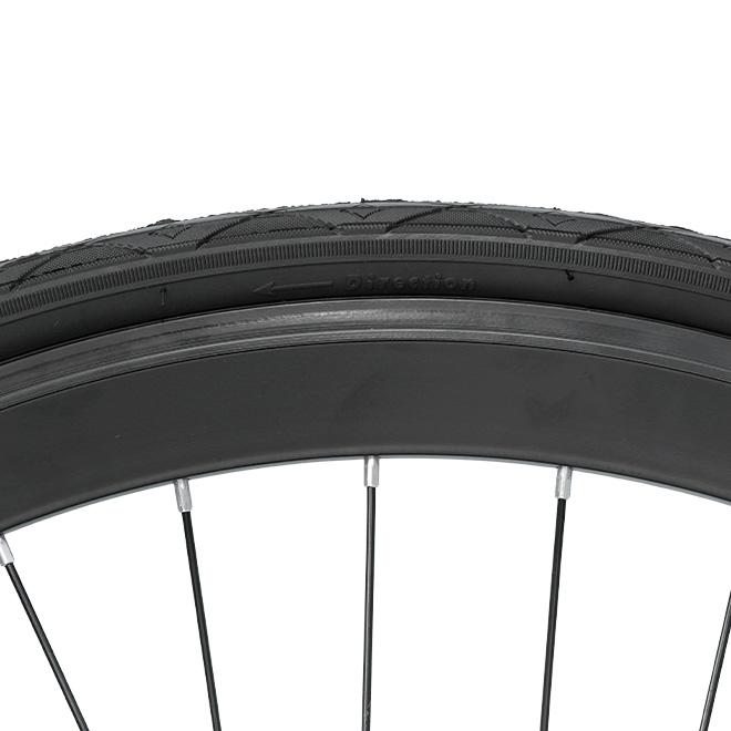 自転車 タイヤ 700C 700x28C 700x32C KENDA K1098 アーバン