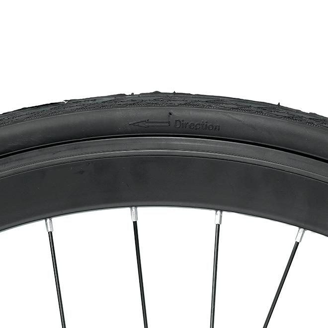 自転車 タイヤ 700C 700x28C 26インチ 26x1.75 KENDA K1176 セミ