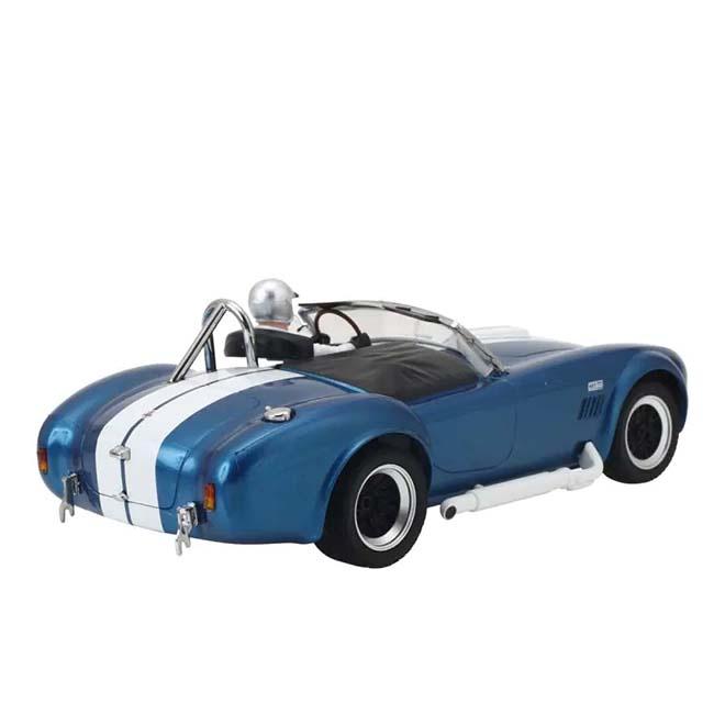 京商 ラジコン ラジコンカー First MINI-Z Cobra 427 S/C 京商 ラジコン ラジコンカー First MINI-Z Cobra 427 S/C