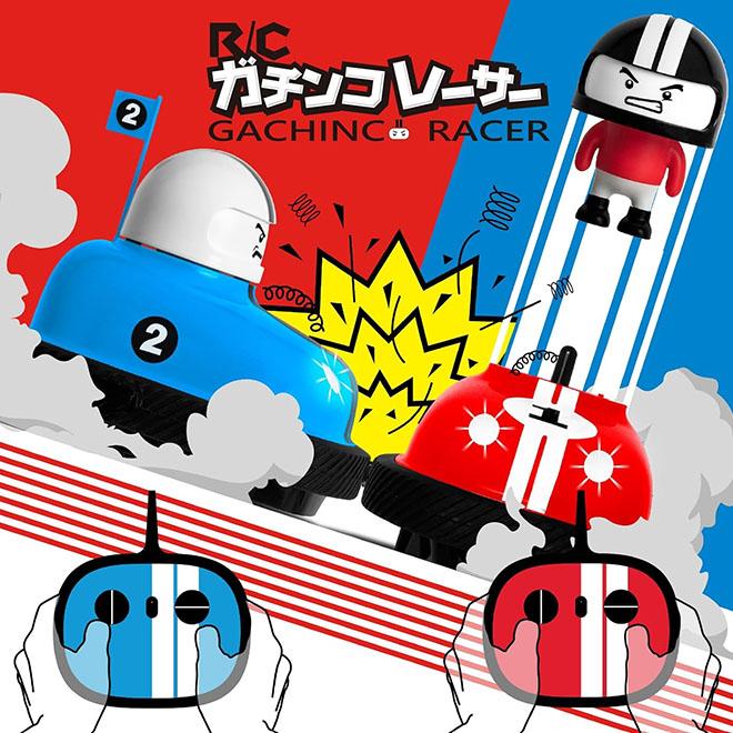 京商 ラジコン ホビー ラジコンカー おもちゃ R/C ガチンコ