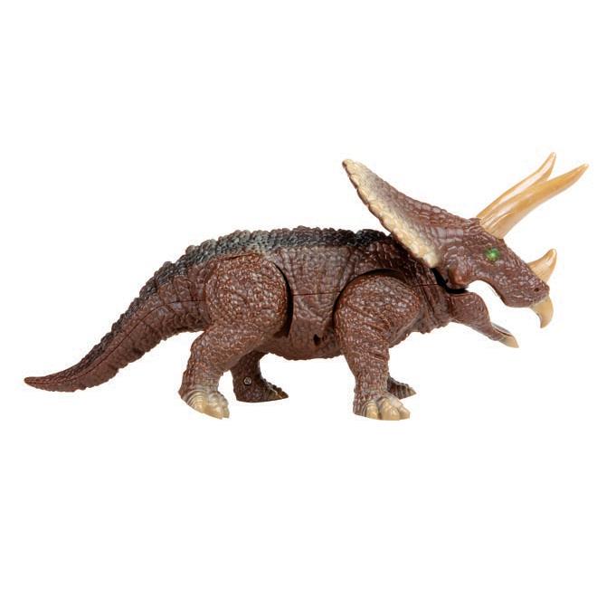 日本玩具製作所　CUTIE バーニングトリケラトプス　ソフビ　シカフェス　wf 日本玩具製作所 - BOOTH