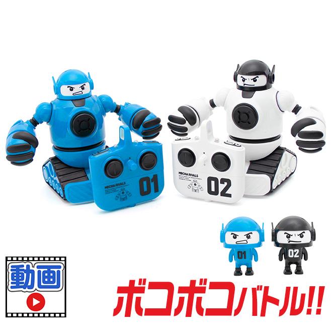 京商 ラジコン ホビー ロボット おもちゃ BOCO PUNCH ボコパンチ