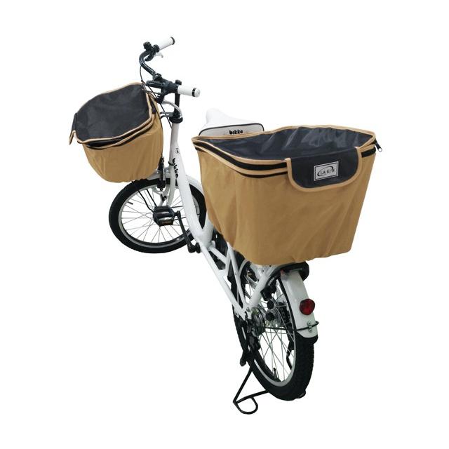 自転車荷台カバー 楽天市場】ブリヂストン 自転車 カゴカバー スタイリッシュリヤ