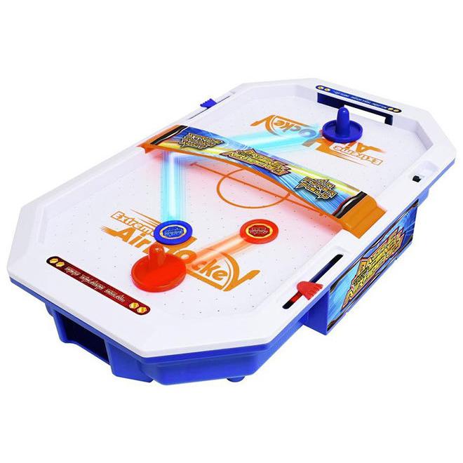 エアホッケー おもちゃ バトルスマッシュエアホッケー ゲーム