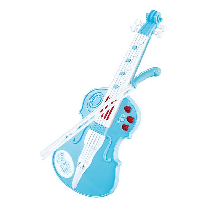 子供用バイオリン Kids Fun Educational Electronic Violin Toy For Toddlers & Children