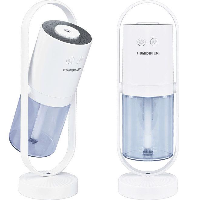 加湿器 卓上 ミニ加湿器 ミストリウム MISTRIUM デスクトップ 155ml