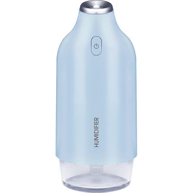 加湿器 卓上 ミニ加湿器 ミストポッド MISTPOD デスク 240ml USB