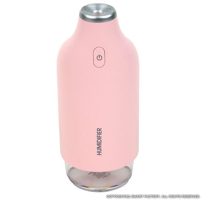 デスク用USB加湿器　コールドミスト加湿器 サイレントコールドミスト加湿器 楽天市場】加湿器（USBグッズ｜PCアクセサリー）：パソコン