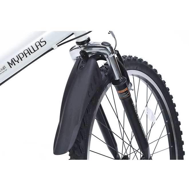 【発送可能送料込み】 MYPALLAS 折り畳み自転車 26インチ（マイパラス） シマノ MYPALLAS マイパラス M-672 AVENTURE EDITION 折りたたみ